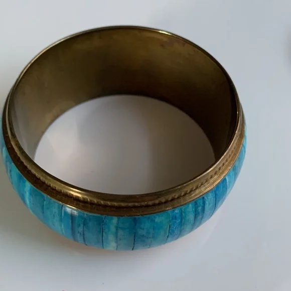 Three Colorful Bangles - Picture 7 of 8